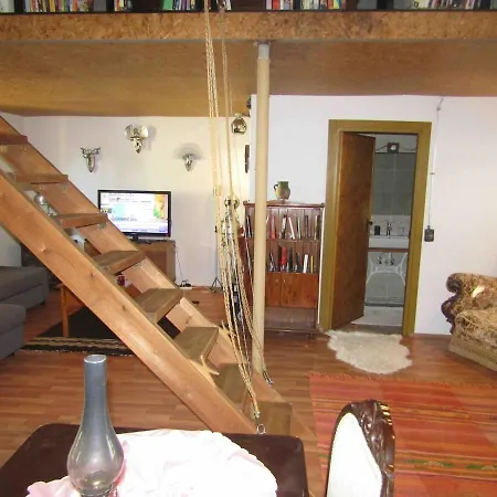 Private 100m2 Detached With Castle Garden Villa *
